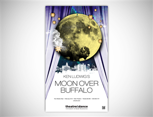 Poster Design by FFF! for this project | Design: #447625