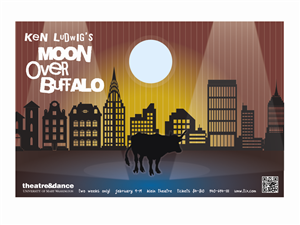 Poster Design by ZainabFH for this project | Design: #442982