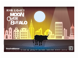 Poster Design by ZainabFH for this project | Design: #442998