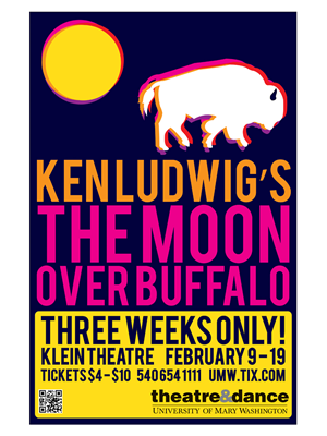 Theatrical Key Art Project/Poster | Diseño de Póster por Brown Design