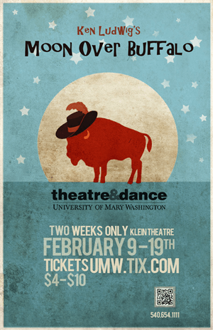 Poster Design by Kobie