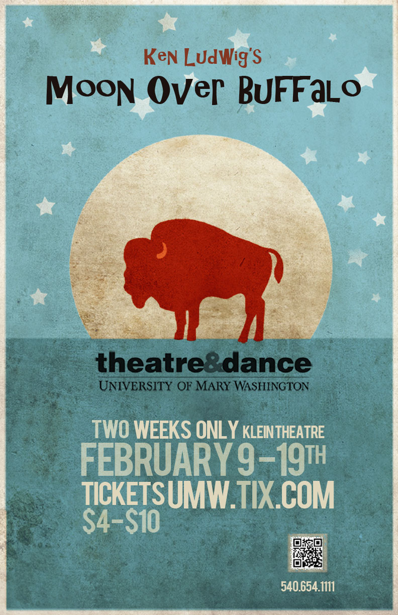 Poster Design by Kobie for this project | Design #443265