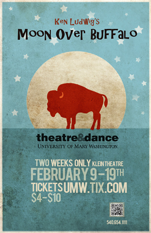 Poster Design by Kobie for this project | Design: #443265