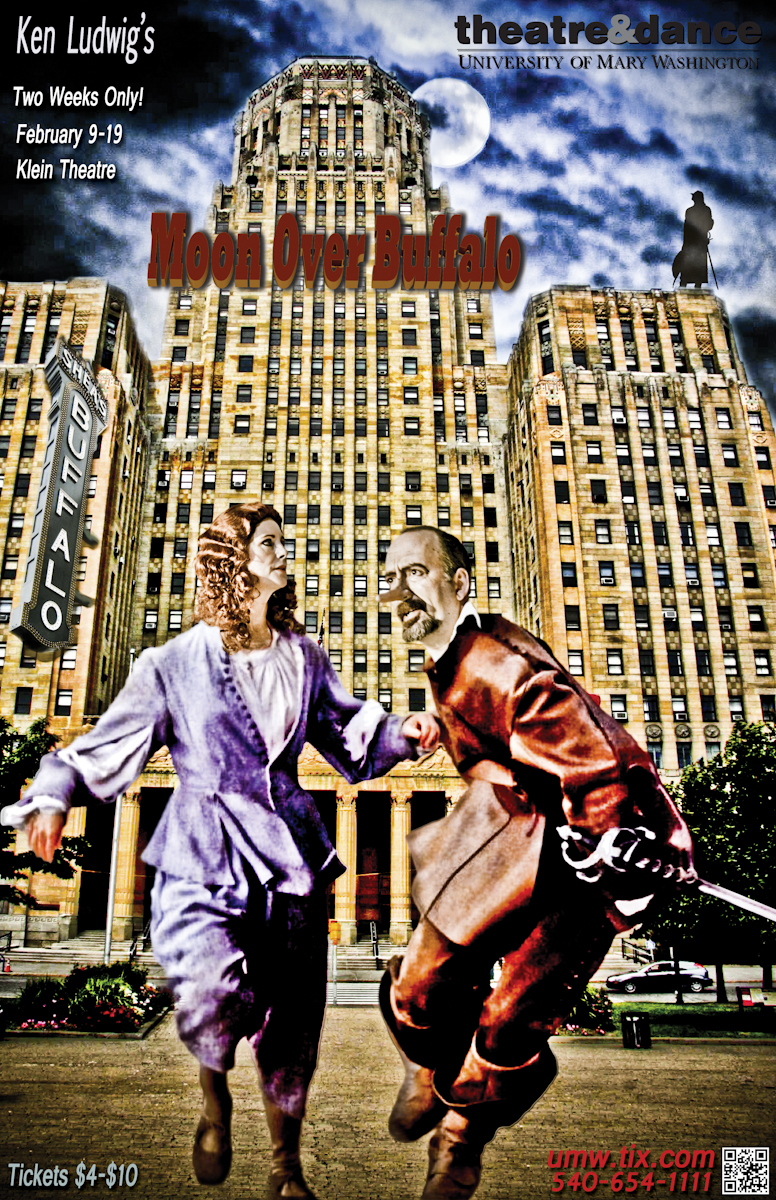 Poster Design by jAZzy for this project | Design #441637