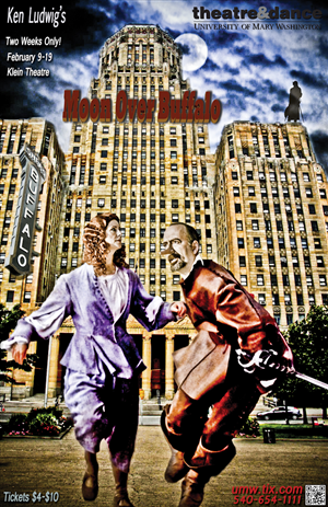 Poster Design by jAZzy