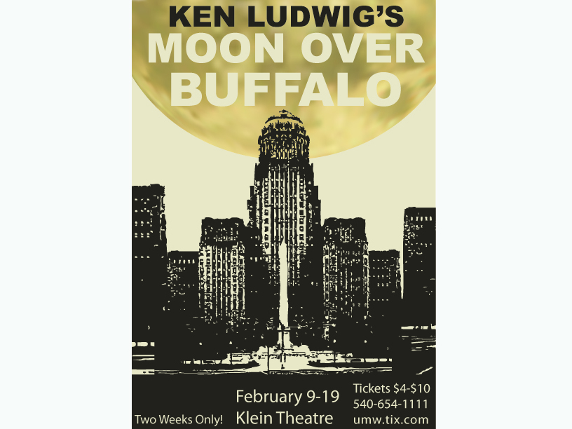 Poster Design by Cassandra for this project | Design #444095