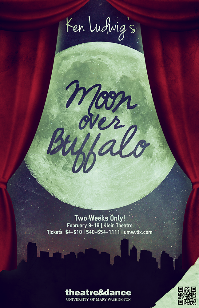 Poster Design by Alexa Turban