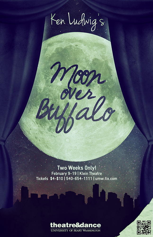 Poster Design by Attila for this project | Design #441796