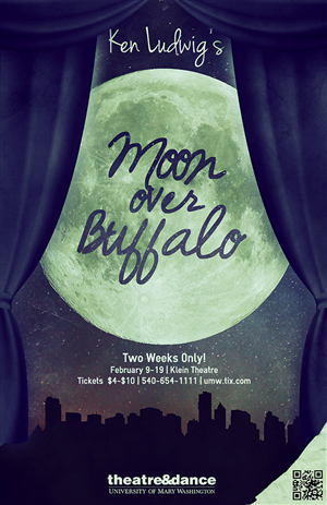 Poster Design by Attila for this project | Design: #441796