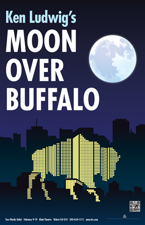 Poster Design by match communications