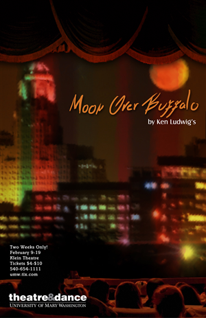 Poster Design by Trocado
