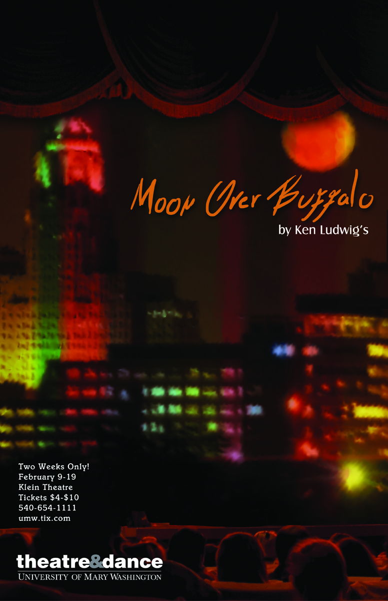 Poster Design by Trocado for this project | Design #446028