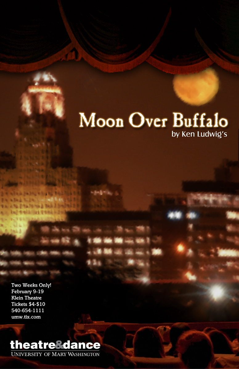 Poster Design by Trocado for this project | Design #446033