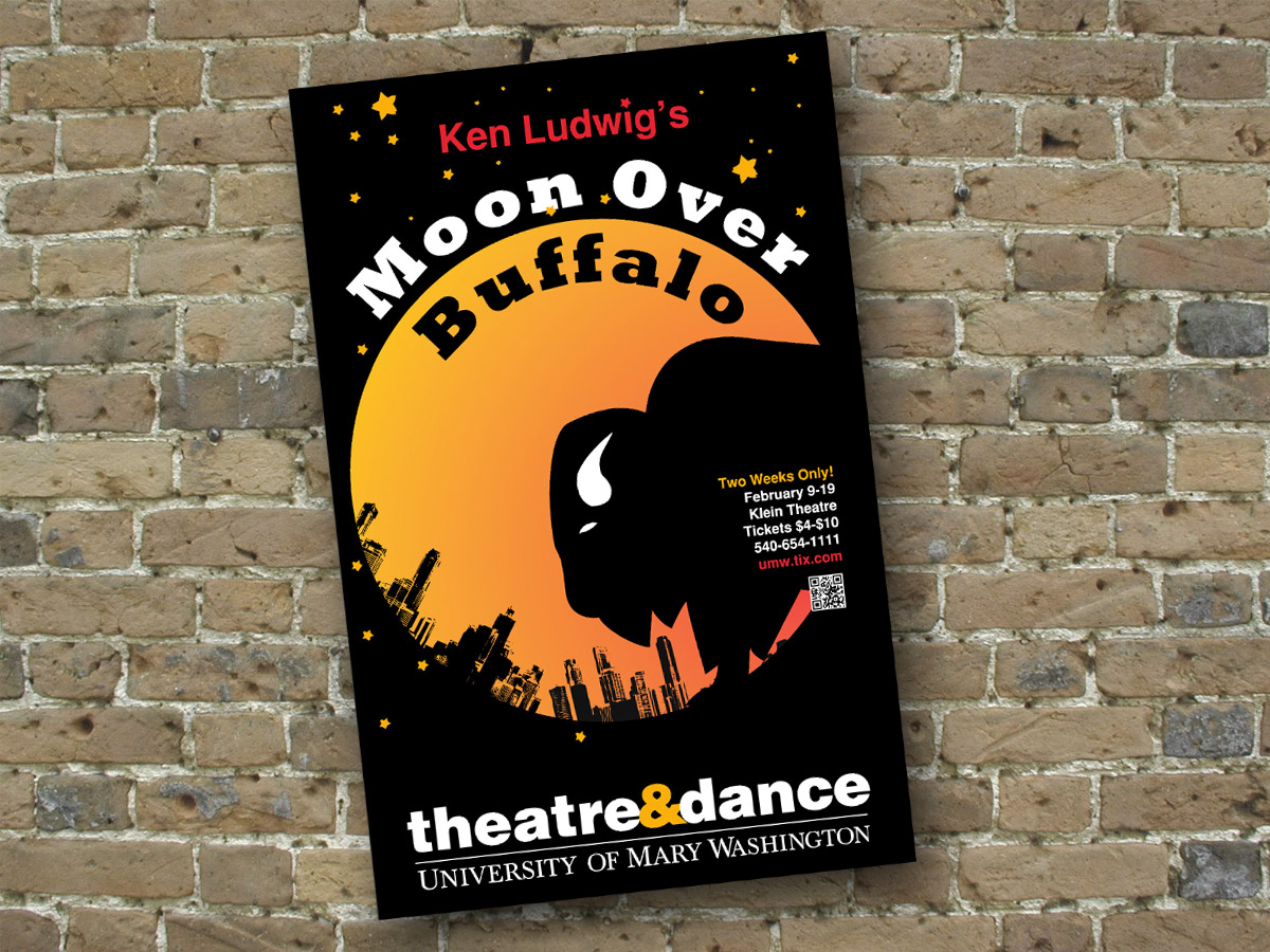 Poster Design by ugur elimsa for this project | Design #444153