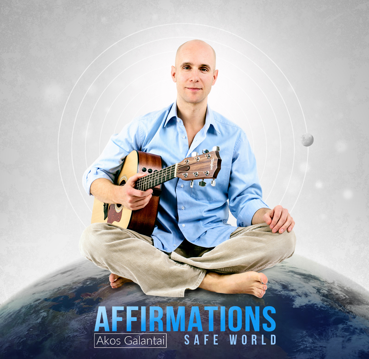 CD Cover Design by Gfx.26™ for this project | Design #10074211