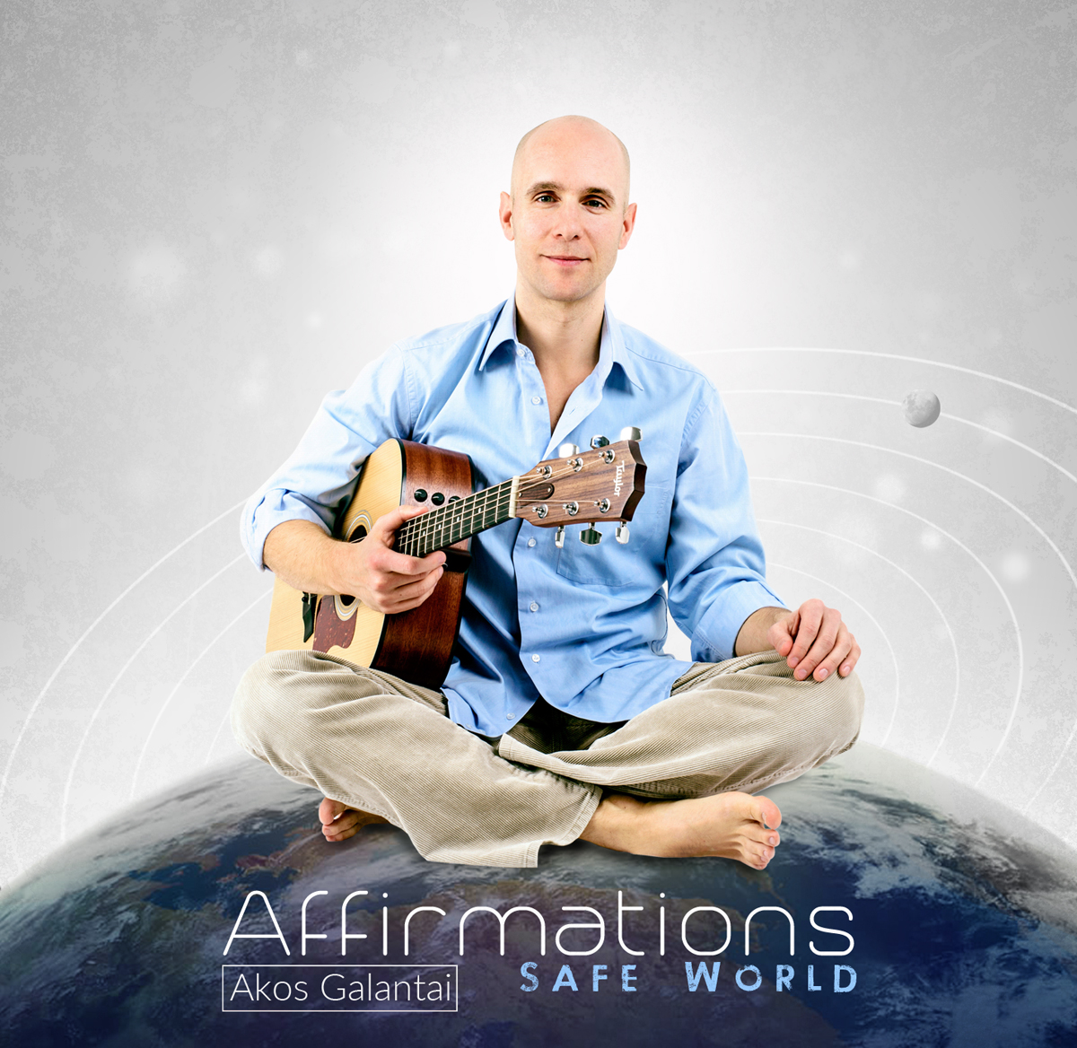 CD Cover Design by Gfx.26™ for this project | Design #10074212
