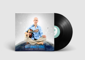 CD-Cover-Design von Gfx.26™ für dieses Projekt | Design: #10074213