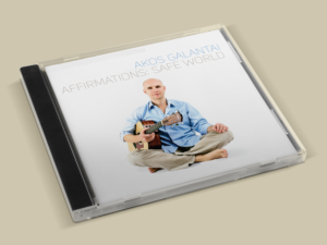 CD-Cover-Design von ejcx für dieses Projekt | Design: #10108505