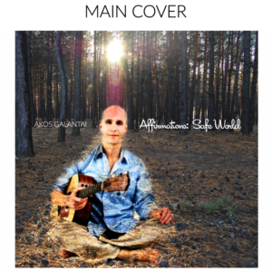 Acoustic Album Needs Cover Design | CD-Cover-Design von Javelin Studio