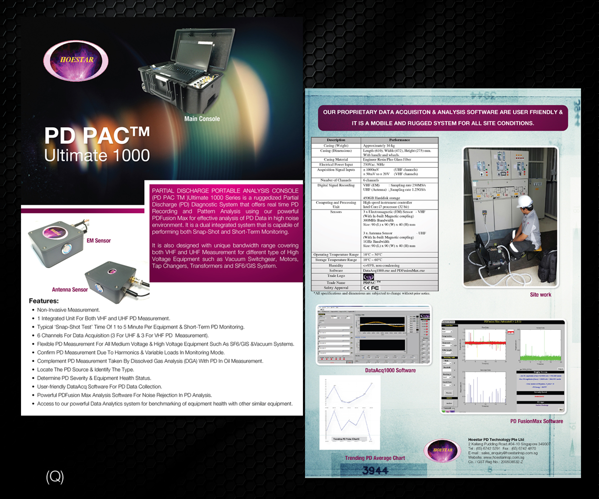 Flyer Design by  Esolbiz for this project | Design: #10089800