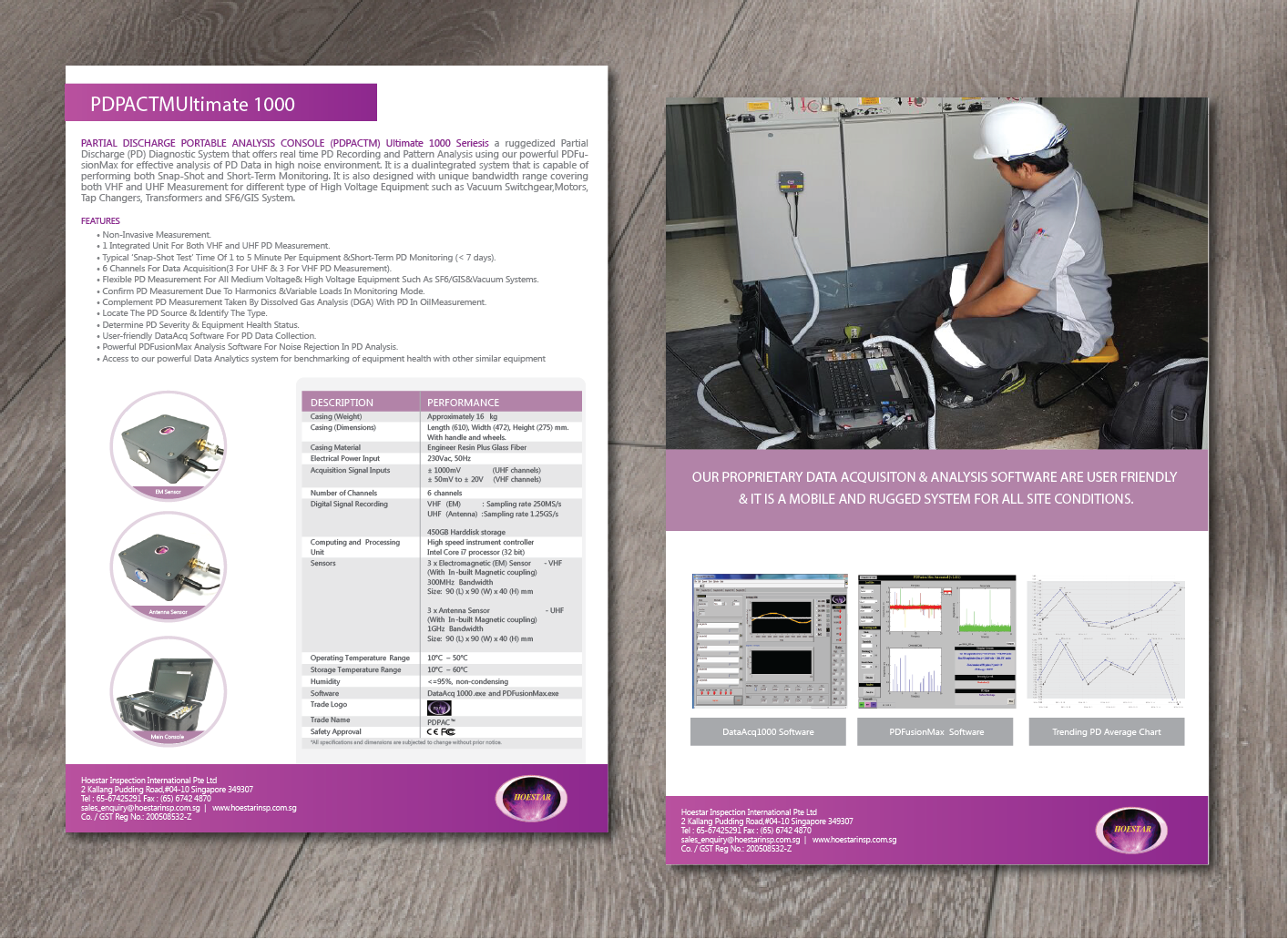 Flyer Design by alex989 for this project | Design #9937856