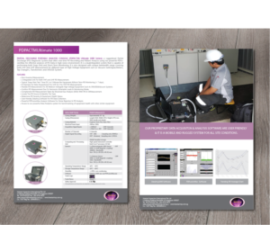 Flyer Design by alex989 for this project | Design: #9937866