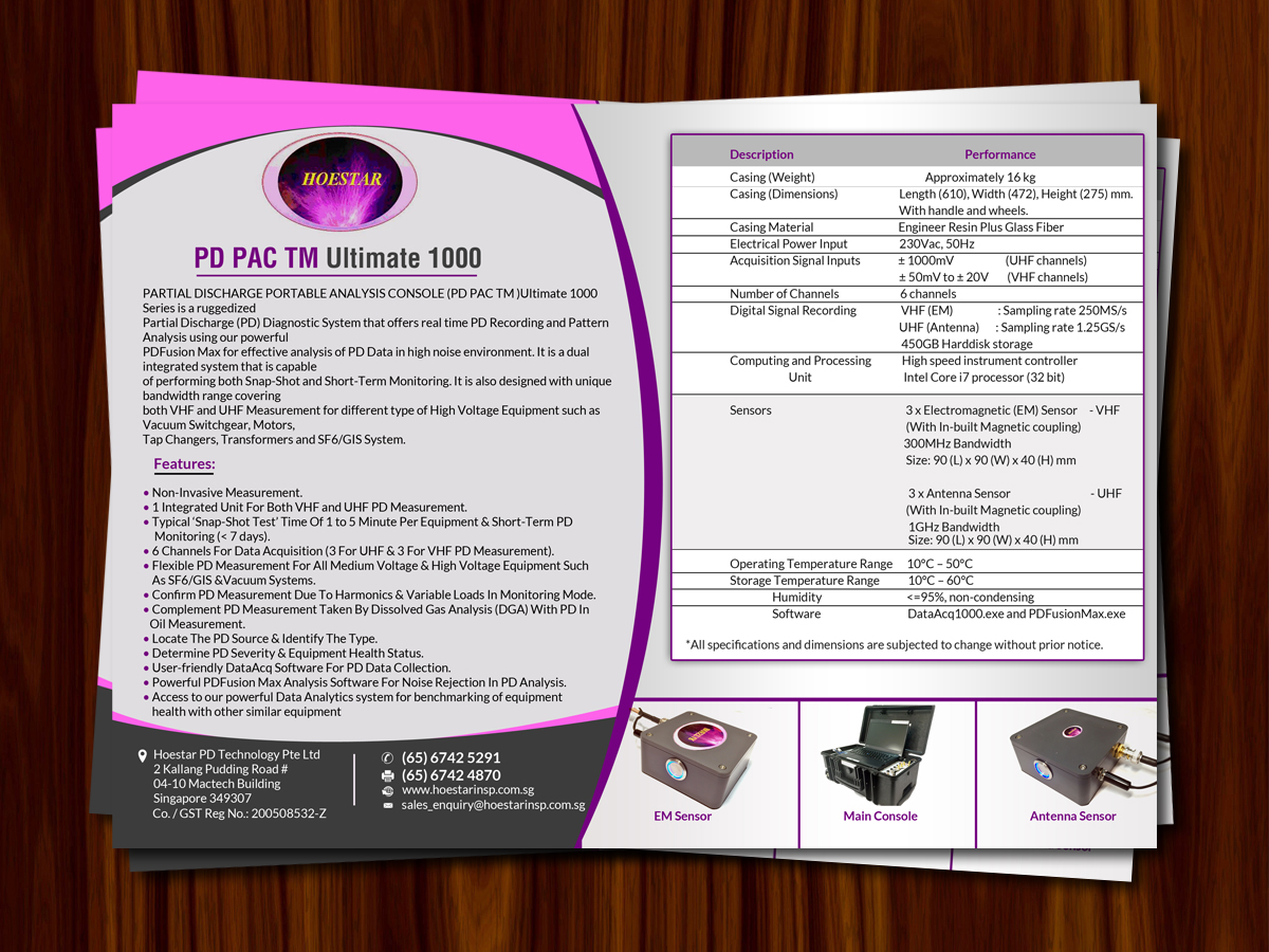 Flyer Design by debdesign for this project | Design #9936821