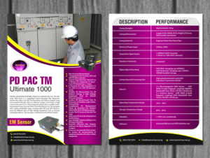 Flyer Design by creative.bugs for this project | Design: #10106328