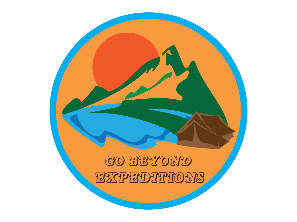 Logo Design by Amzy for Adventure Whitewater | Design #2138610