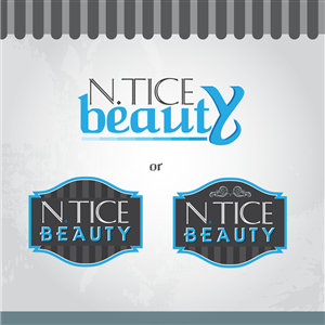 Logo Design by Alextremo22