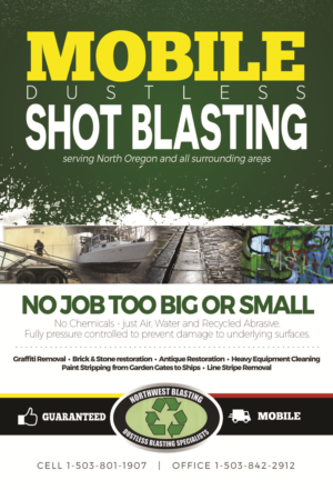Flyer Design by Brian Ellis for this project | Design: #9922730