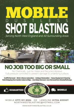 Flyer Design by Brian Ellis for this project | Design: #9954504