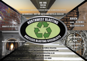 Flyer Design by illuminati-design