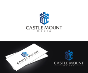 Logo Design by Vishak vasu for this project | Design #10139398