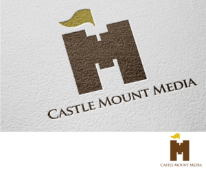 Logo Design by Navz for this project | Design #9921191