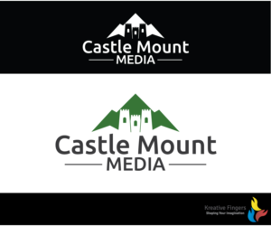 Logo Design by Kreative Fingers