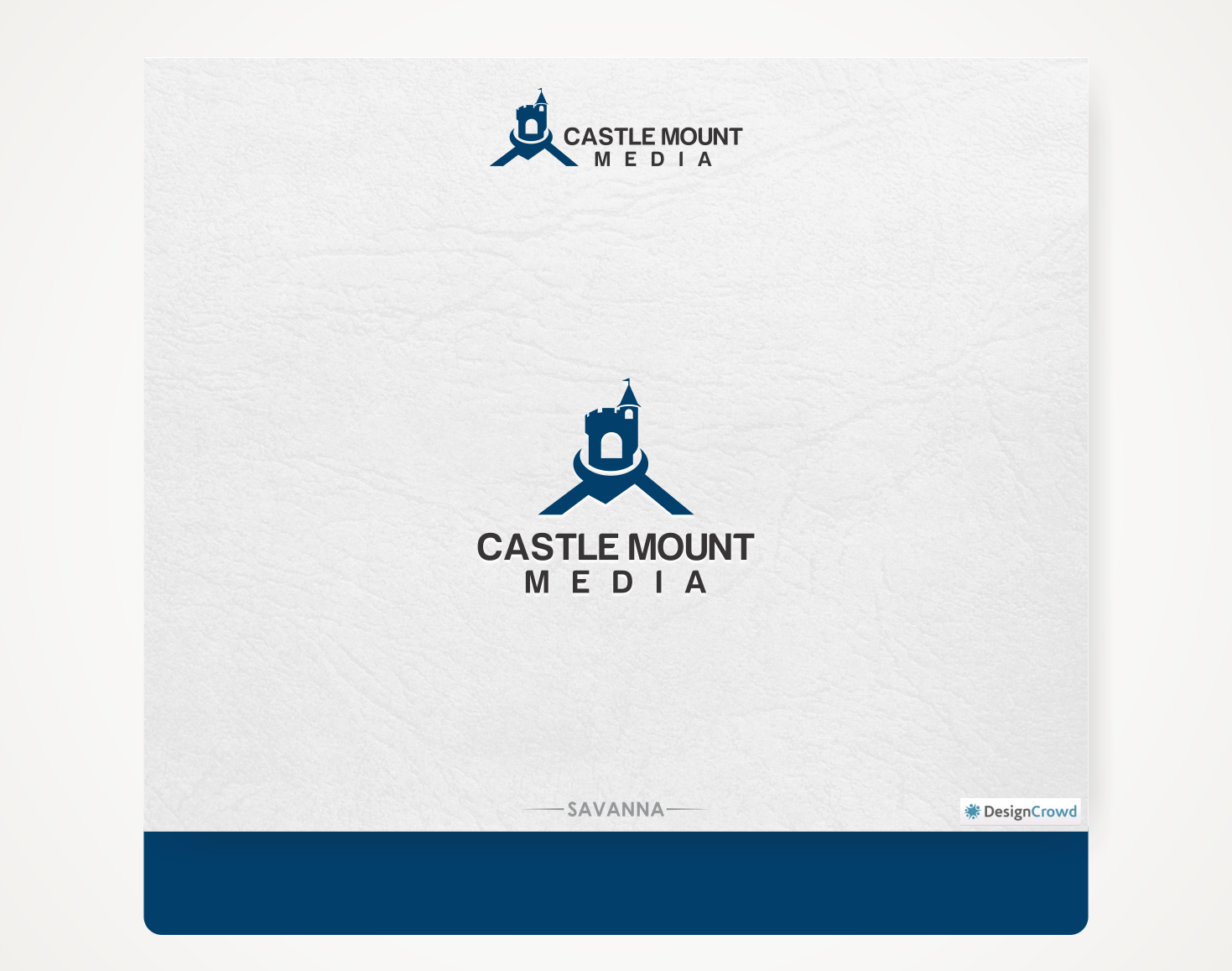 Diseño de Logo por Savana para este proyecto | Diseño #9924203