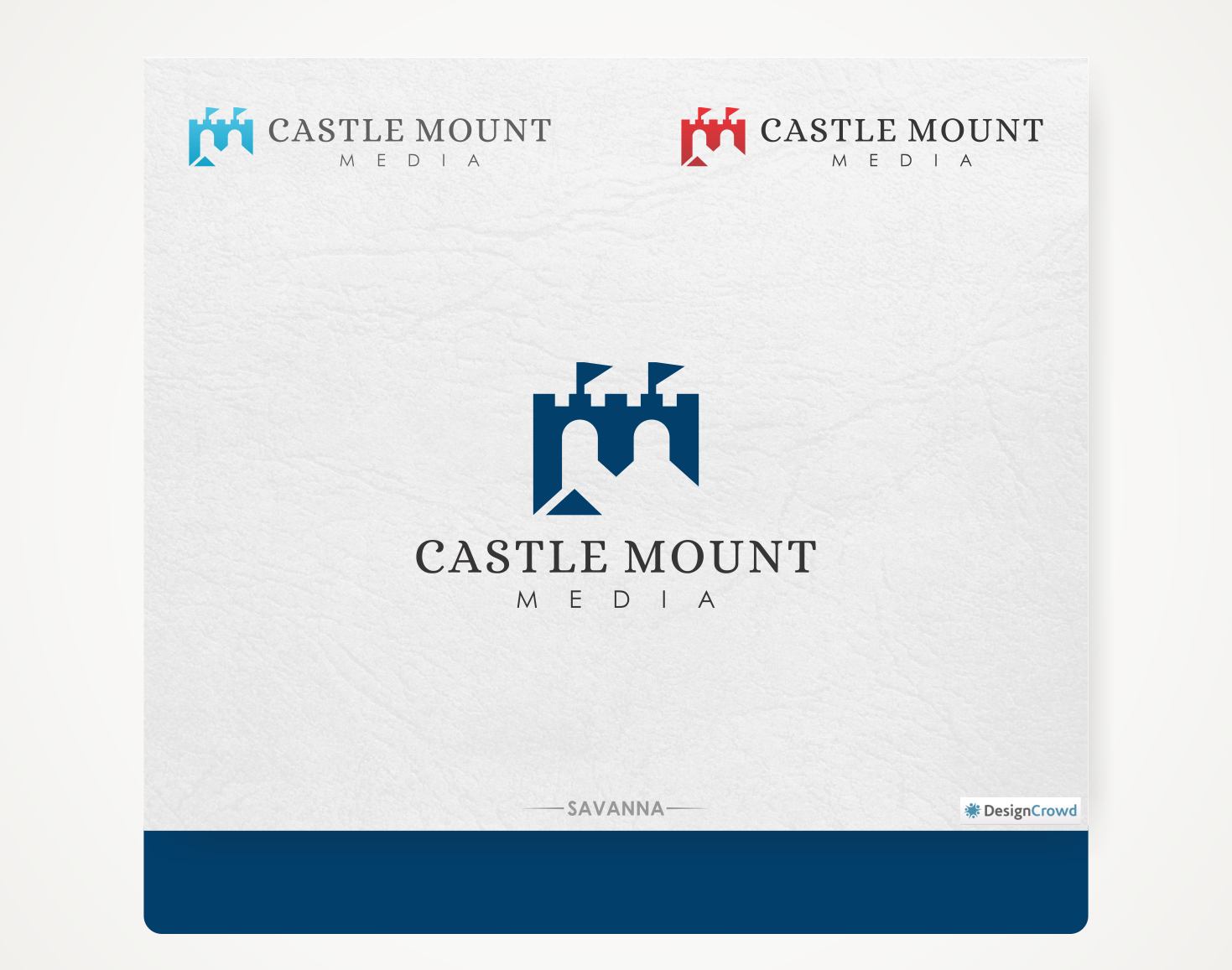 Diseño de Logo por Savana para este proyecto | Diseño #9924246