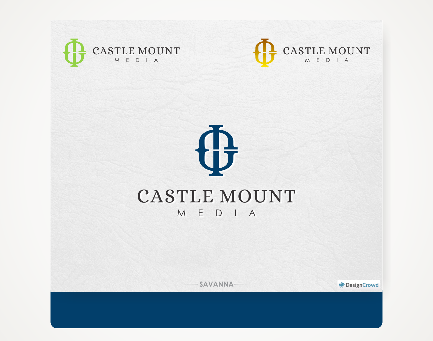 Diseño de Logo por Savana para este proyecto | Diseño #9924250