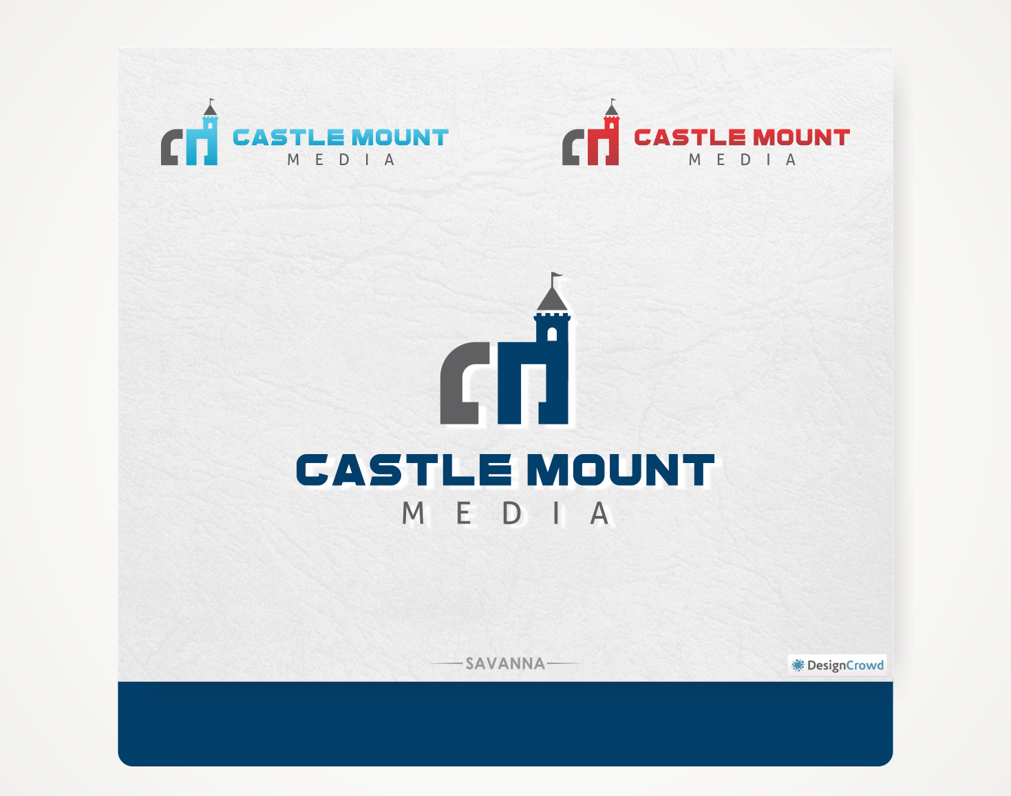 Diseño de Logo por Savana para este proyecto | Diseño #9924253