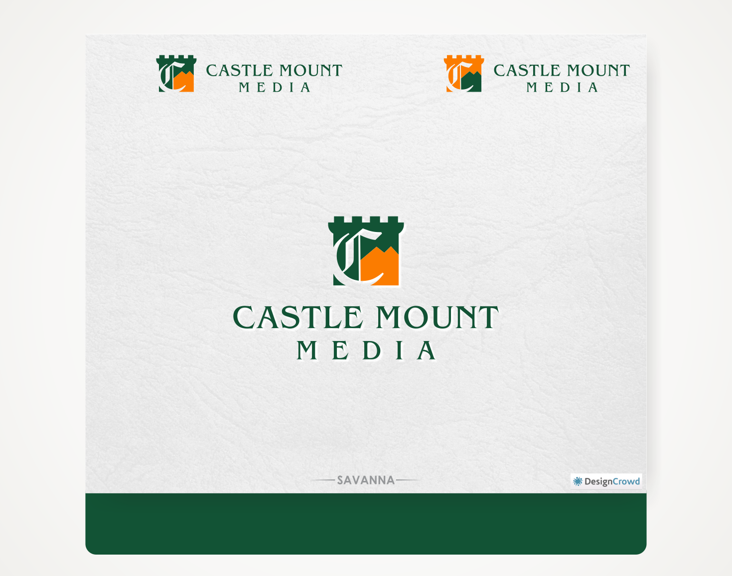 Diseño de Logo por Savana para este proyecto | Diseño #9944556