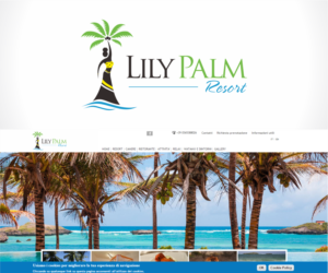 Logo Design by haszart for Bontour Srl | Design: #9930505