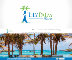 Logo Design by haszart for Bontour Srl | Design: #9948294