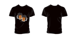 T-shirt Design by who006