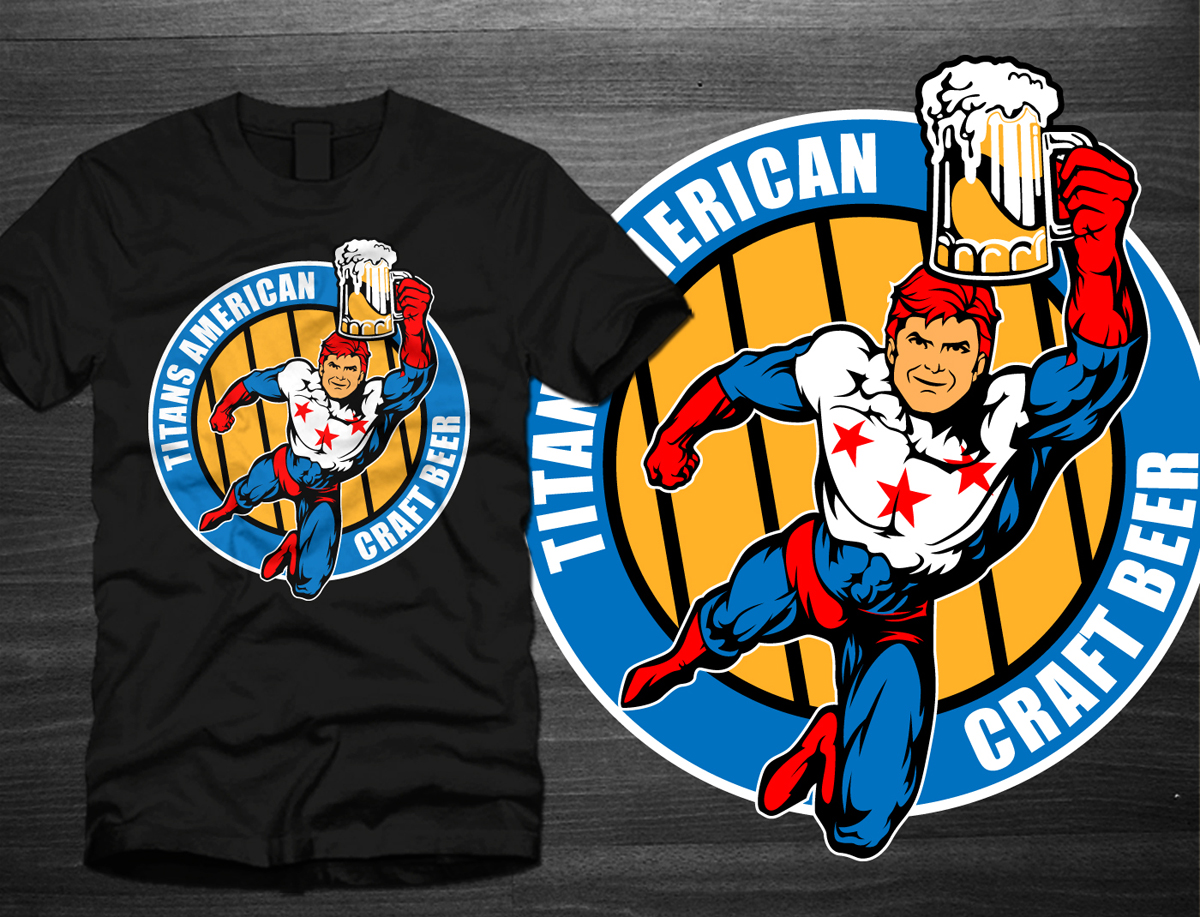 T-shirt Design by Ragewolf for this project | Design #10032008