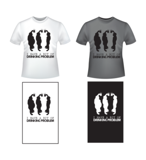 T-Shirt-Design von Graphicient für dieses Projekt | Design #10089475