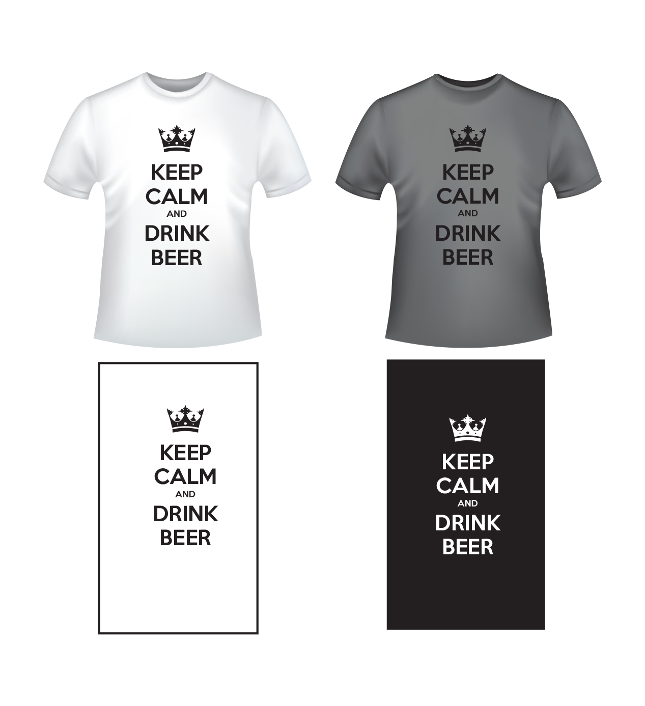 T-shirt Design by Graphicient for this project | Design #10089476