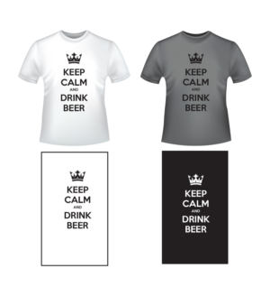 T-shirt Design by Graphicient for this project | Design: #10089476