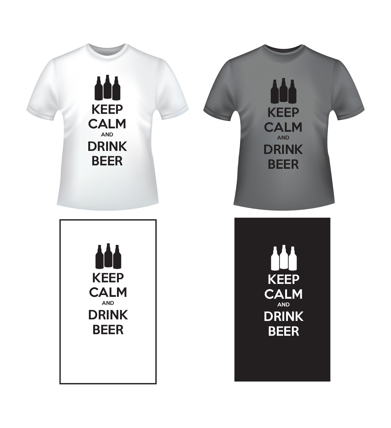 T-shirt Design by Graphicient for this project | Design #10089477