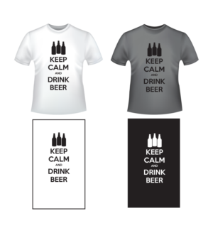 T-shirt Design by Graphicient for this project | Design: #10089477